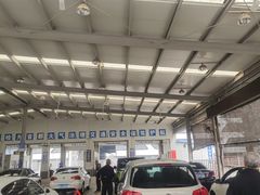 -北京市二清机动车检测场有限公司