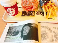 -德克士(蔚县永昌店)