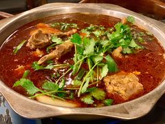 -大唐人家·热气羊肉(大华店)