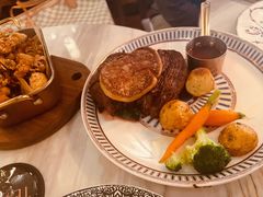 -IL TEATRO 精品意大利餐厅