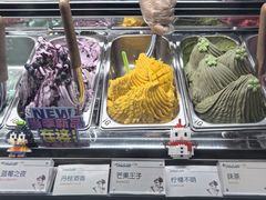 -Vola Gelato意大利手工冰淇淋(朝阳大悦城店)