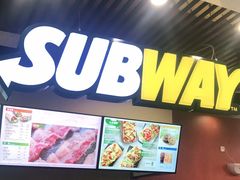 -赛百味SUBWAY(燕莎奥莱店)