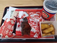 -塔斯汀中国汉堡(西湖景顺铂悦城店)