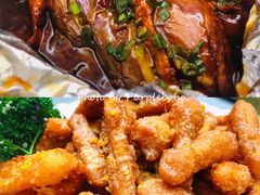 -香山小厨(南联路店)