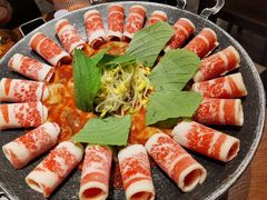 -春熙台·韩国料理(宝安西乡店)