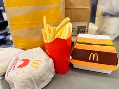 -麦当劳(廊坊新华路店)