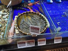 -高佳庄·舟山海鲜(海景旗舰店)