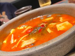 -Ameigo梅果·云贵川bistro(长宁来福士店)