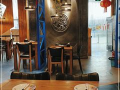 大堂-娄三少春饼·烤鸭(合生汇购物中心店)