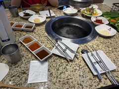 -安又胖韩国烤肉(美罗城店)