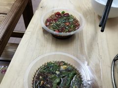 -司马街鸡煲(西华路店)