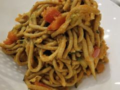 -巴音浩日娲·蒙餐(双林东路店)