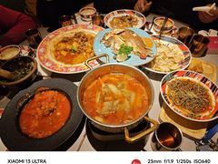 -塔哈尔·新疆盛宴(奉贤龙湖店)