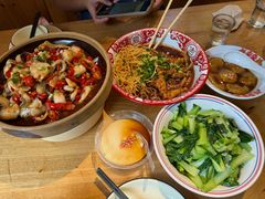 -威哥的菜·地道长沙菜(雨花亭店)