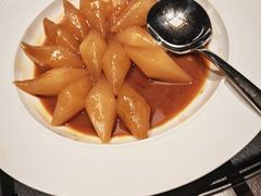 -庐灶江南·江南菜·四合院Bistro(东直门雍和宫·原华侨宾馆店)