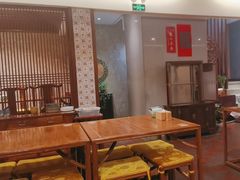 -功德林素菜饭庄(前门店)