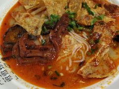 -薇薇螺蛳粉(长大总店)