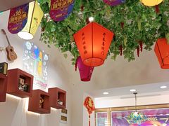 -香港威特瑞茶餐厅(小白楼音乐厅店)