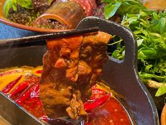 -大龙燚·旷野鲜火锅(广州首店)