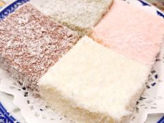 三色牛奶方砖-广信牛奶甜品世家(台东店)