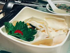 -海底捞火锅(团结桥店)