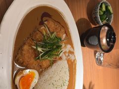 -CURRY YA 熟成咖哩專門店(深圳湾万象城店)