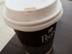 -Peet's Coffee皮爷咖啡(上海长风大悦城店)