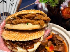 -金狮麟·新豫菜(金码大厦店)