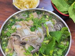 -攀枝花·任德琼·盐边羊肉米线