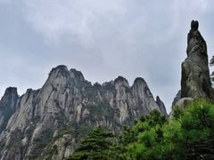 -三清山风景名胜区