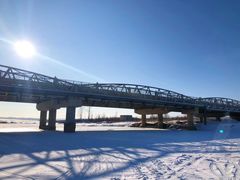 -北极村旅游风景区