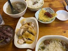 -陈记汤饭(水巷口店)