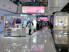 -万达广场(北京槐房店)