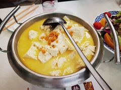 -郭林家常菜烤鸭(曙光西路店)