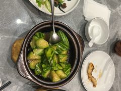 -朱记乳鸽王·非遗石岐乳鸽·全鸽宴(大兴旗舰店)