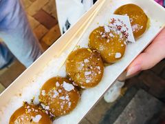 -董顺桃老长沙臭豆腐(步行街店)