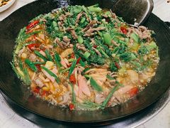 -国庆鸡杂老店