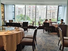 -粤财皇冠假日酒店·彩华轩中餐厅