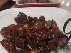 -后海16号·北京私房菜