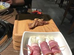 -火炉火自助餐(枫蓝国际店)