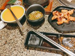 -汉拿山(悦荟·万科购物中心店)