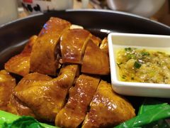 -来龙里 精致 东南亚餐室(万象城店)