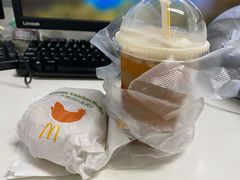-麦当劳(季华好又多店)