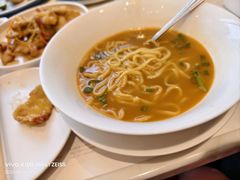 -子霖南山鲜虾面(南山总店)