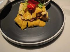 -荷塘秋月·本帮江浙菜(国权路店)