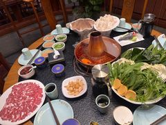 -宛平李记火锅(东关街店)