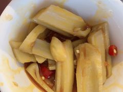 -鑫小城故事·藕汤·家常菜(海林广场店)