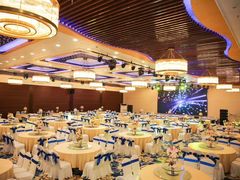 大堂-森谷美食公园(杨行店)