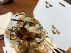 原味章鱼烧-和米堂(正弘城店)
