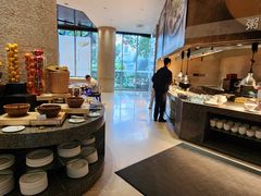 -上海浦东绿地铂骊酒店